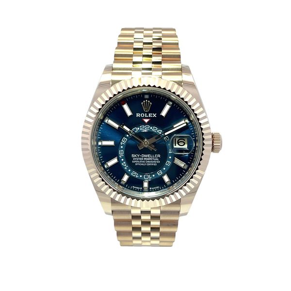 Rolex Sky-Dweller 336935